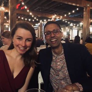 Meet your Posher, Alice